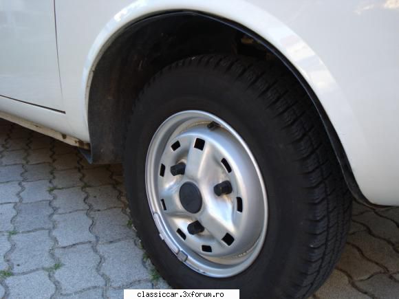 Daciana mea - cv2adi - Prezentare masini