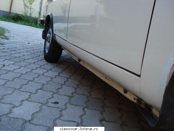 Daciana mea - cv2adi - Prezentare masini