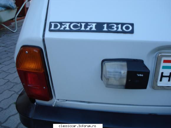 Daciana mea - cv2adi - Prezentare masini