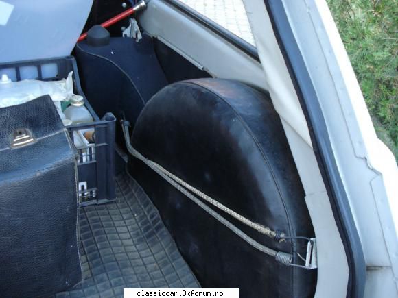 Daciana mea - cv2adi - Prezentare masini