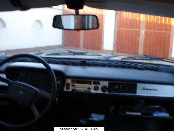 Daciana mea - cv2adi - Prezentare masini
