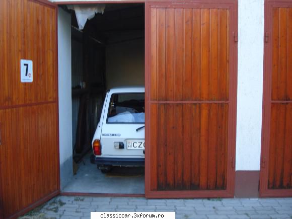 Daciana mea - cv2adi - Prezentare masini