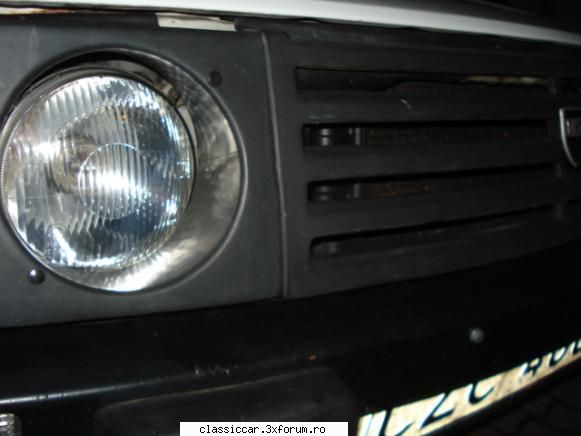 Daciana mea - cv2adi - Prezentare masini