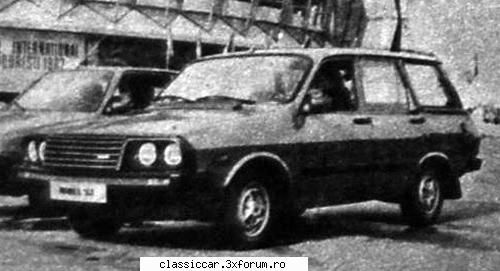 Daciana mea - Alex1300BV - Prezentare masini