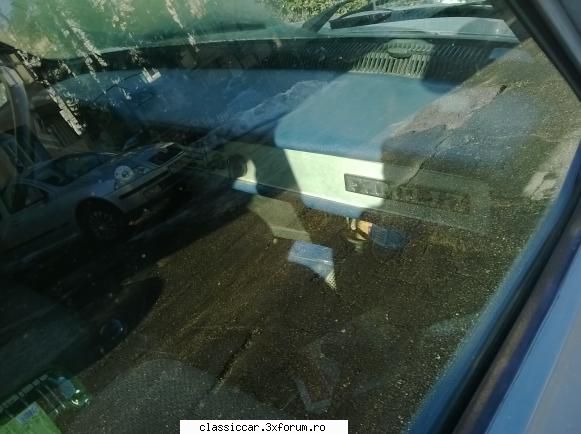 Daciana mea - daca tot apar break-uri,in pitesti e un break - Prezentare masini