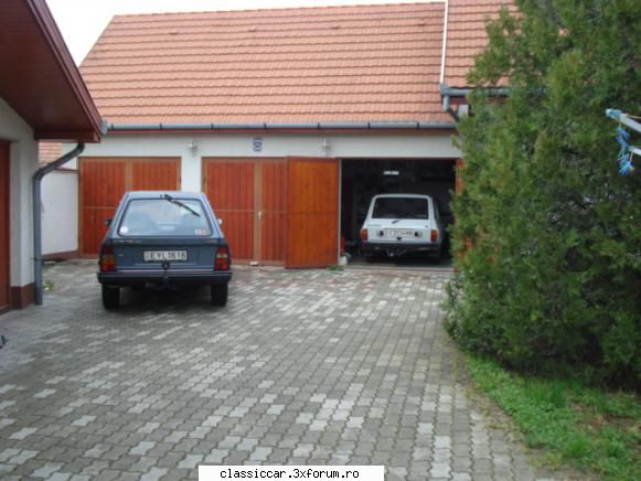 Daciana mea - Imi pare foarte bine c� am reusit s� schimb�m - Prezentare masini