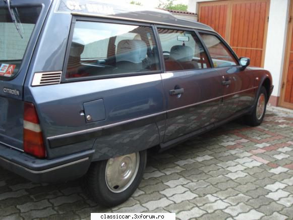 Daciana mea - charlotte dup� baie - Prezentare masini