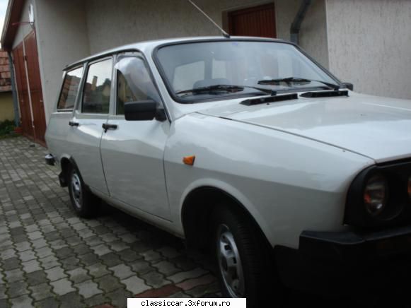 Daciana mea - cv2adi - Prezentare masini