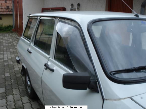 Daciana mea - cv2adi - Prezentare masini