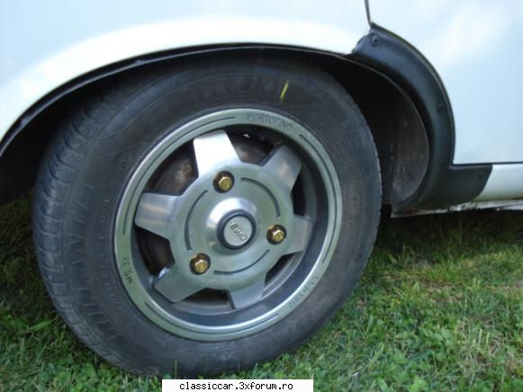 Daciana mea - cv2adi - Prezentare masini