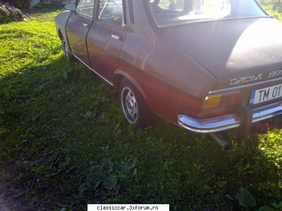 Daciana mea - Au iesit foarte bine! Am incercat sa te sun ieri - Prezentare masini
