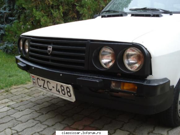 Daciana mea - Azi am mai f�cut o sedint� de poze dup� ce am - Prezentare masini
