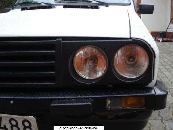 Daciana mea - scuze ptr postarea dubl� , aici se vede c� nu - Prezentare masini
