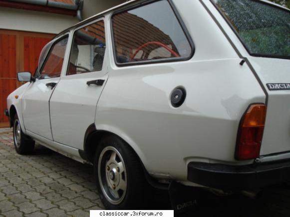 Daciana mea - si niste poze la cerere pt un coleg, unde se - Prezentare masini