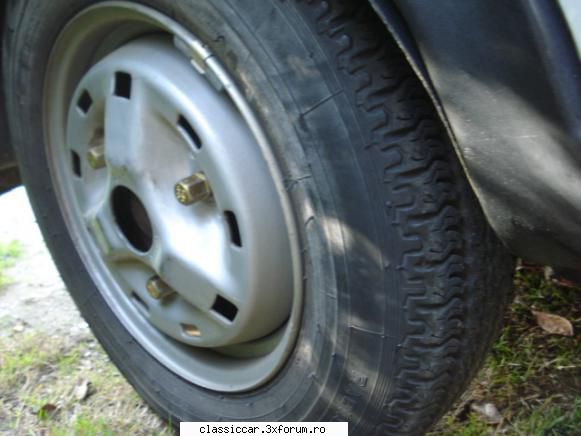 Daciana mea - cv2adi - Prezentare masini