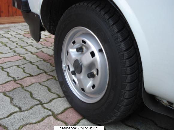 Daciana mea - cv2adi - Prezentare masini