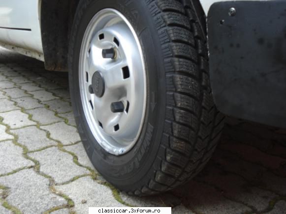 Daciana mea - cv2adi - Prezentare masini