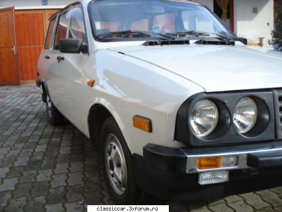 Daciana mea - cv2adi - Prezentare masini