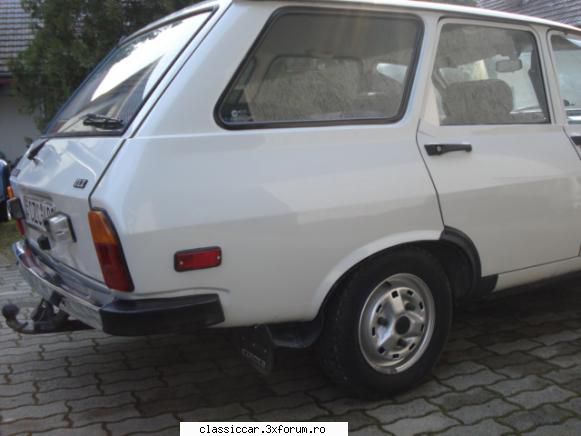 Daciana mea - cv2adi - Prezentare masini