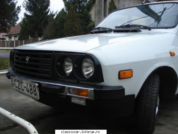Daciana mea - cv2adi - Prezentare masini