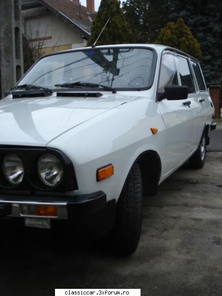 Daciana mea - cv2adi - Prezentare masini