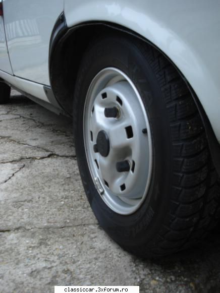 Daciana mea - cv2adi - Prezentare masini