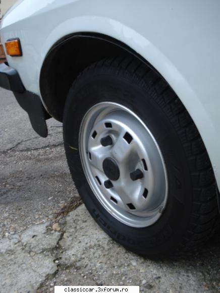 Daciana mea - cv2adi - Prezentare masini