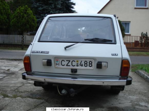 Daciana mea - cv2adi - Prezentare masini
