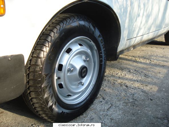 Daciana mea - cv2adi - Prezentare masini