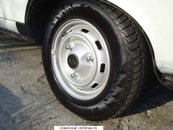 Daciana mea - cv2adi - Prezentare masini