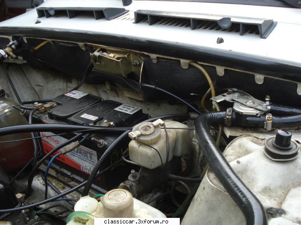 Daciana mea - cv2adi - Prezentare masini