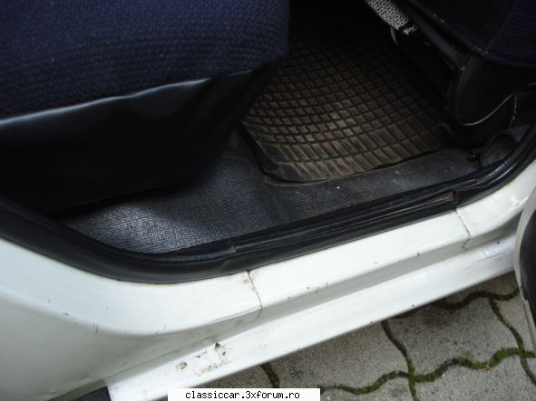Daciana mea - cv2adi - Prezentare masini