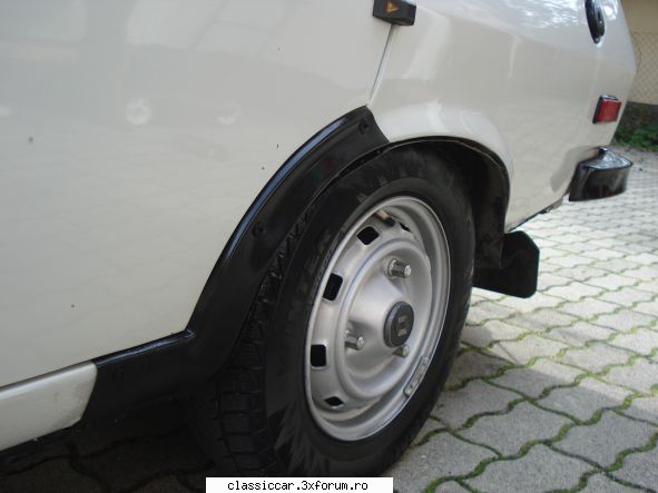 Daciana mea - cv2adi - Prezentare masini