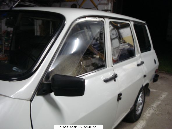 Daciana mea - cv2adi - Prezentare masini
