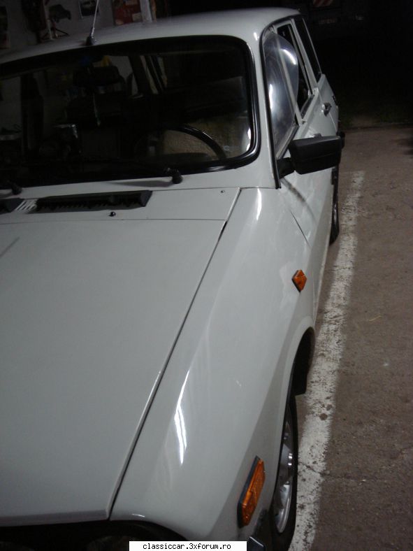 Daciana mea - cv2adi - Prezentare masini