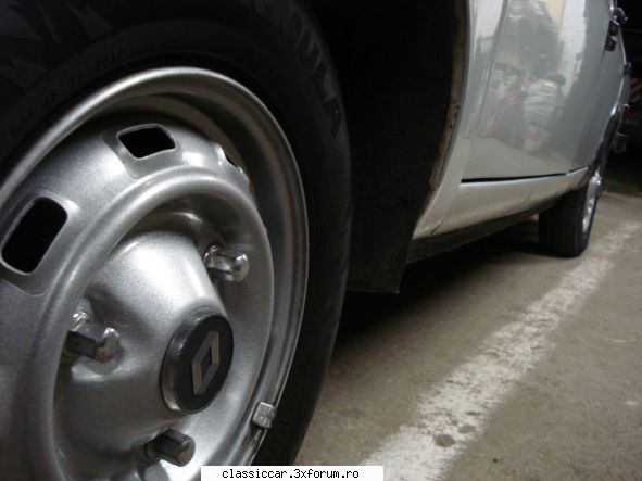 Daciana mea - cv2adi - Prezentare masini