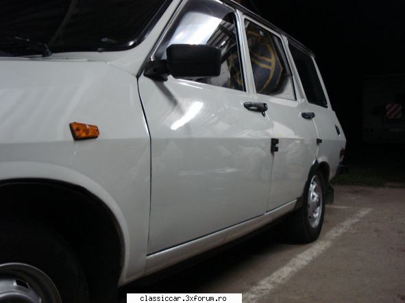 Daciana mea - cv2adi - Prezentare masini