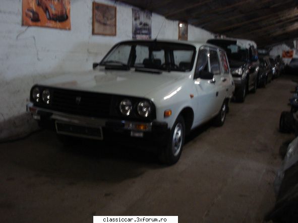 Daciana mea - ultimul z�mbet ironic al dacianei - Prezentare masini