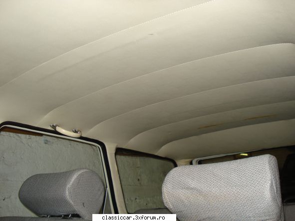 Daciana mea - cv2adi - Prezentare masini
