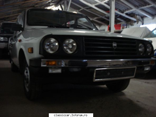 Daciana mea - cv2adi - Prezentare masini