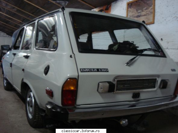 Daciana mea - cv2adi - Prezentare masini