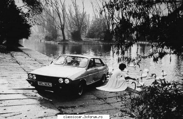 Date Tehnice Dacia Sport - g-power - Coltul Tehnic