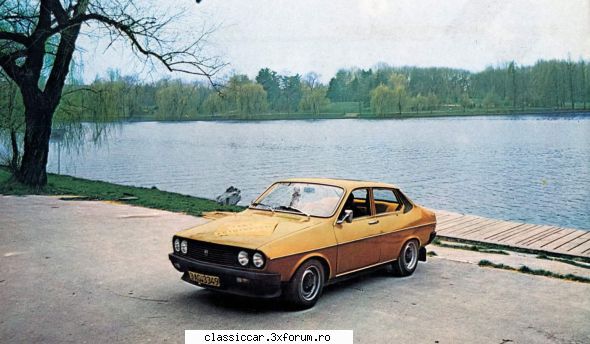Date Tehnice Dacia Sport - g-power - Coltul Tehnic
