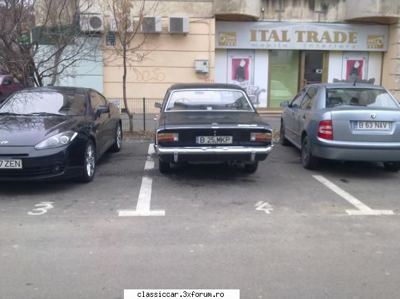 De-ale nemtilor - Va salut. Dupa cum am promis in prezentare, va - Prezentare masini