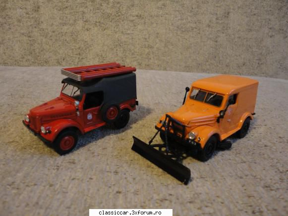 DeAgostini Rusia ? - Achizitionate din Belgia - Modelism si machetute