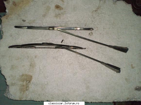 dat cui trebe ceva care folosesc, poate trebe dacia 1100