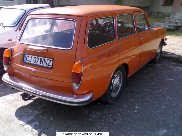 De la Dej - Răzvan - Am vazut prin Cluj-Napoca