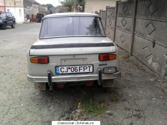 De la Dej - Alex - Am vazut prin Cluj-Napoca