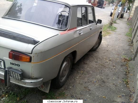 De la Dej - Alex - Am vazut prin Cluj-Napoca