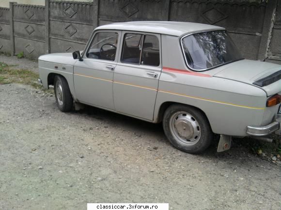 De la Dej - Alex - Am vazut prin Cluj-Napoca